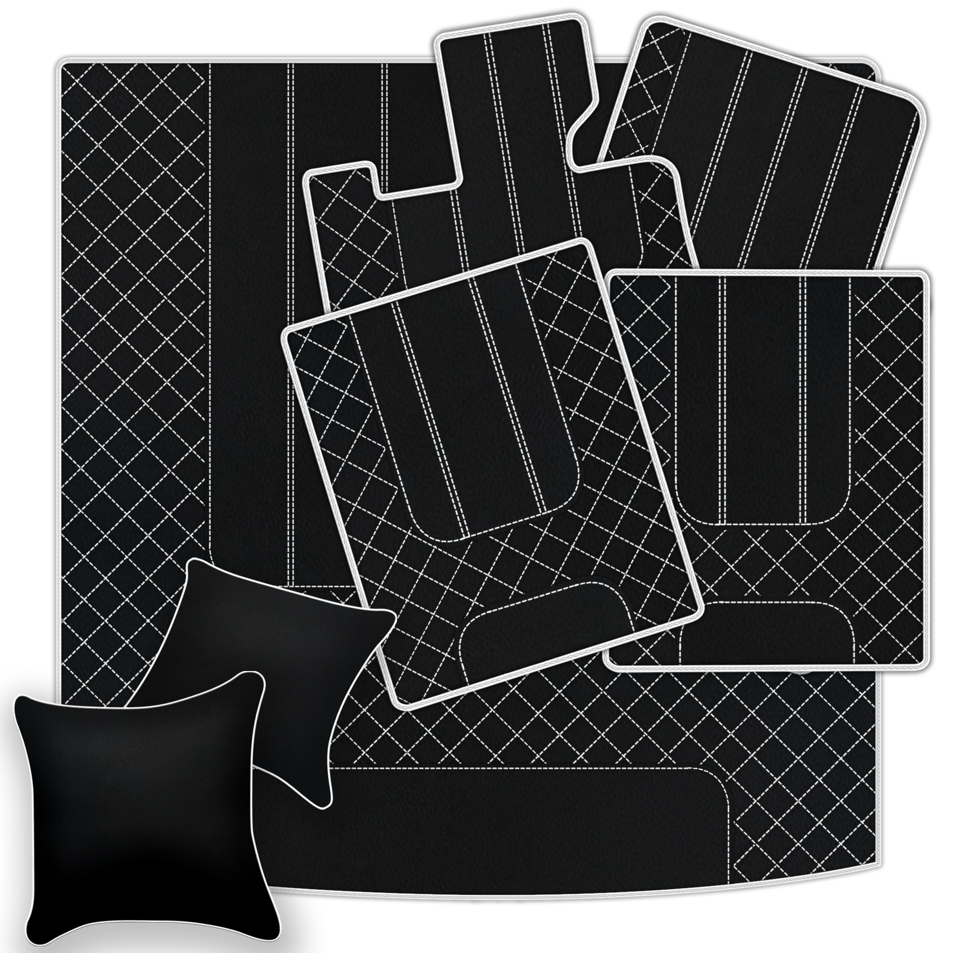 Red Label RL (1998–2009)