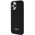 AUDI Silicone Case for iPhone 13 Pro Max 6.7" - AutoWin