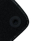 Beige Floor Mats For Mercedes-Benz SL R232 (2022-2023) - AutoWin