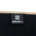 Stylish Beige Floor Mats for Lincoln MKX (2011-2015) - ER56 Design