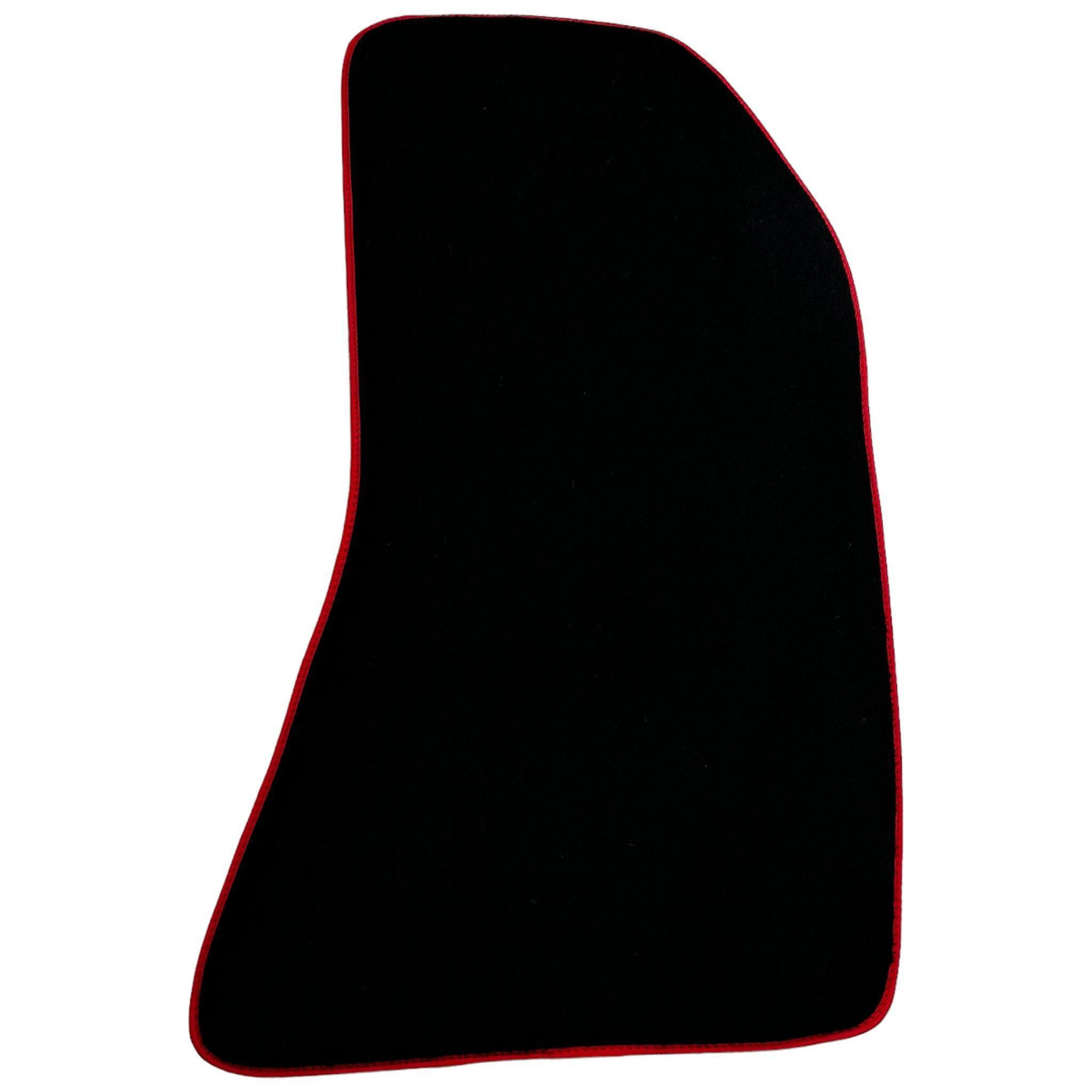 Black Floor Mats for Alfa Romeo 159 5-door Wagon (2006-2011) - AutoWin