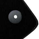 Black Floor Mats for Audi TT MK1 Coupe (1998-2006) - AutoWin