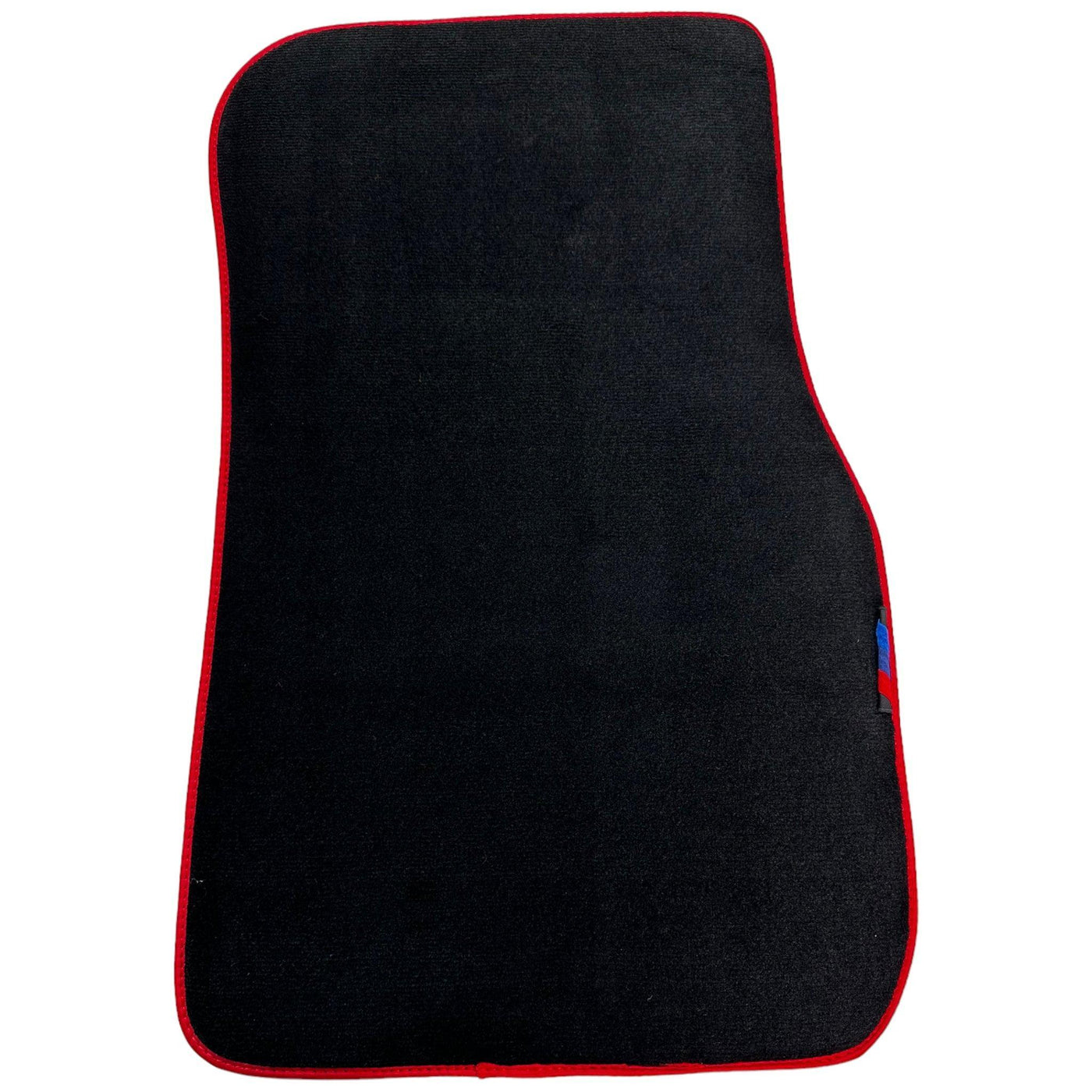 Black Floor Mats For BMW 3 Series F34 Gt 2013-2020 With M Package - AutoWin