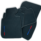 Black Floor Mats For BMW X2 Series F39 | AutoWin - AutoWin