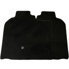 Black Floor Mats for Dodge Ram 1500 (2019-2024) - AutoWin