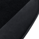 Black Floor Mats For Ferrari 488 Spider 2015-2022 - AutoWin