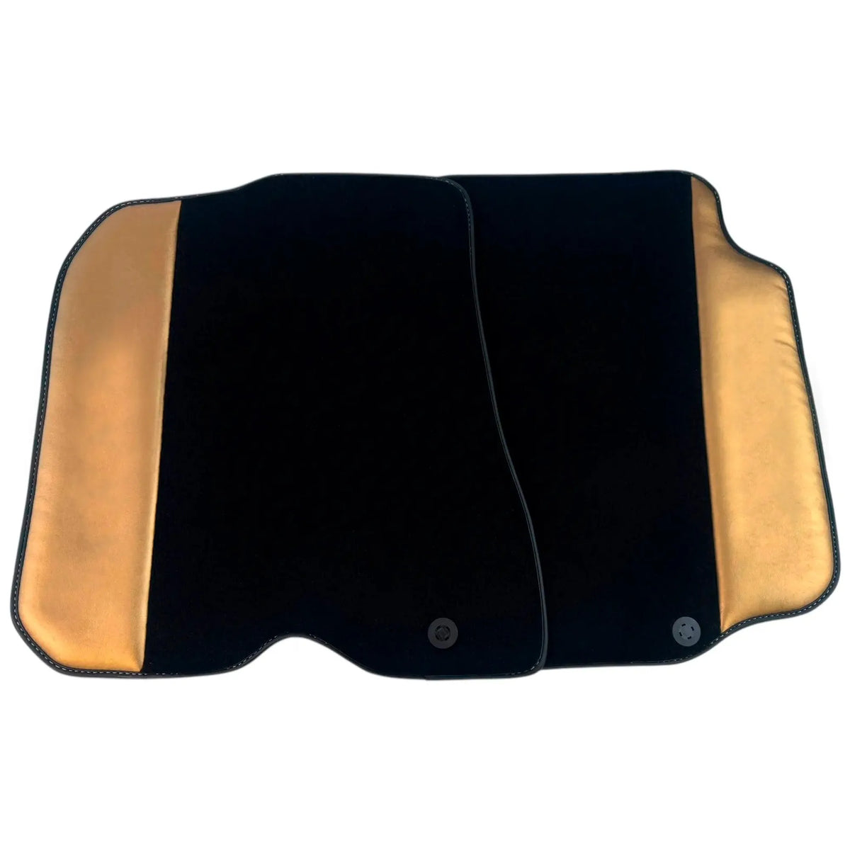 Interior look of floor mats for Ferrari 812 GTS (2019-2023)