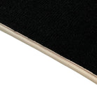 Black Floor Mats For Ford F150 (2015-2020) - AutoWin