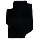 Black Floor Mats For Honda Accord (1998-2002) - AutoWin
