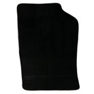 Black Floor Mats For Honda Accord (1998-2002) - AutoWin