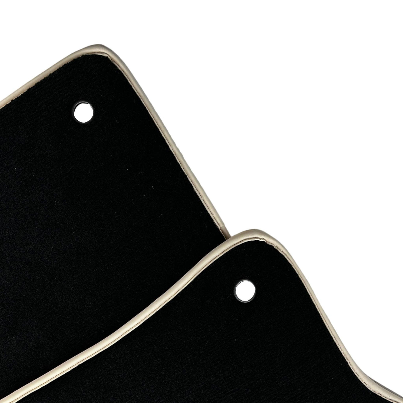 Black Floor Mats For Honda Accord (2012-2023) - AutoWin