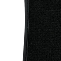 Black Floor Mats for Infiniti EX37 (2013-2014) - AutoWin