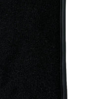 Black Floor Mats for Infiniti EX37 (2013-2014) - AutoWin