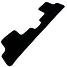 Black Floor Mats for Infiniti FX (2002-2008) - AutoWin