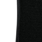 Black Floor Mats for Infiniti FX (2008-2013) - AutoWin