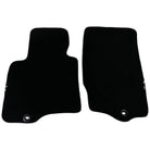 Black Floor Mats for Infiniti Q70 (2013-2020) - AutoWin