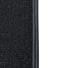 Black Floor Mats for Jeep Cherokee KJ Sport (2002-2007) - AutoWin