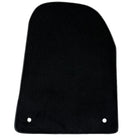 Black Floor Mats for Jeep Grand Cherokee WK2 (2011-2023) Double Fixation - AutoWin