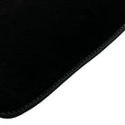 Black Floor Mats for Kia Opirus (2003-2010) - AutoWin