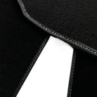 Black Floor Mats for Kia Shuma (1998-2004) - AutoWin