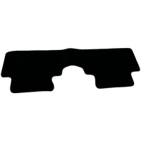 Black Floor Mats For Kia Sportage (2004-2010) - AutoWin