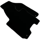 Black Floor Mats For Kia Sportage (2004-2010) - AutoWin