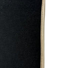 Black Floor Mats For Kia Sportage (2004-2010) ER56 Design - AutoWin