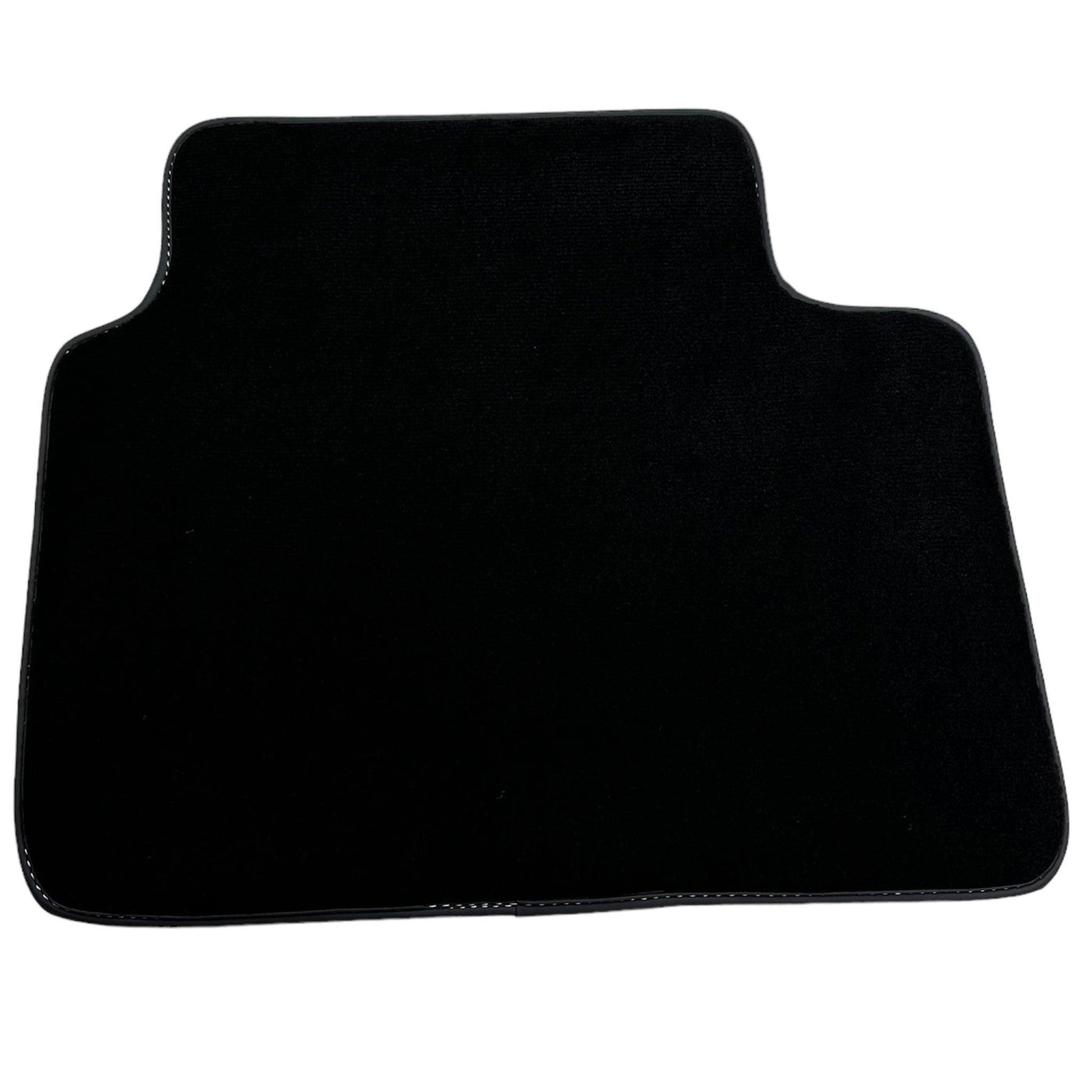 Black Floor Mats For Kia Sportage (2010-2016) - AutoWin