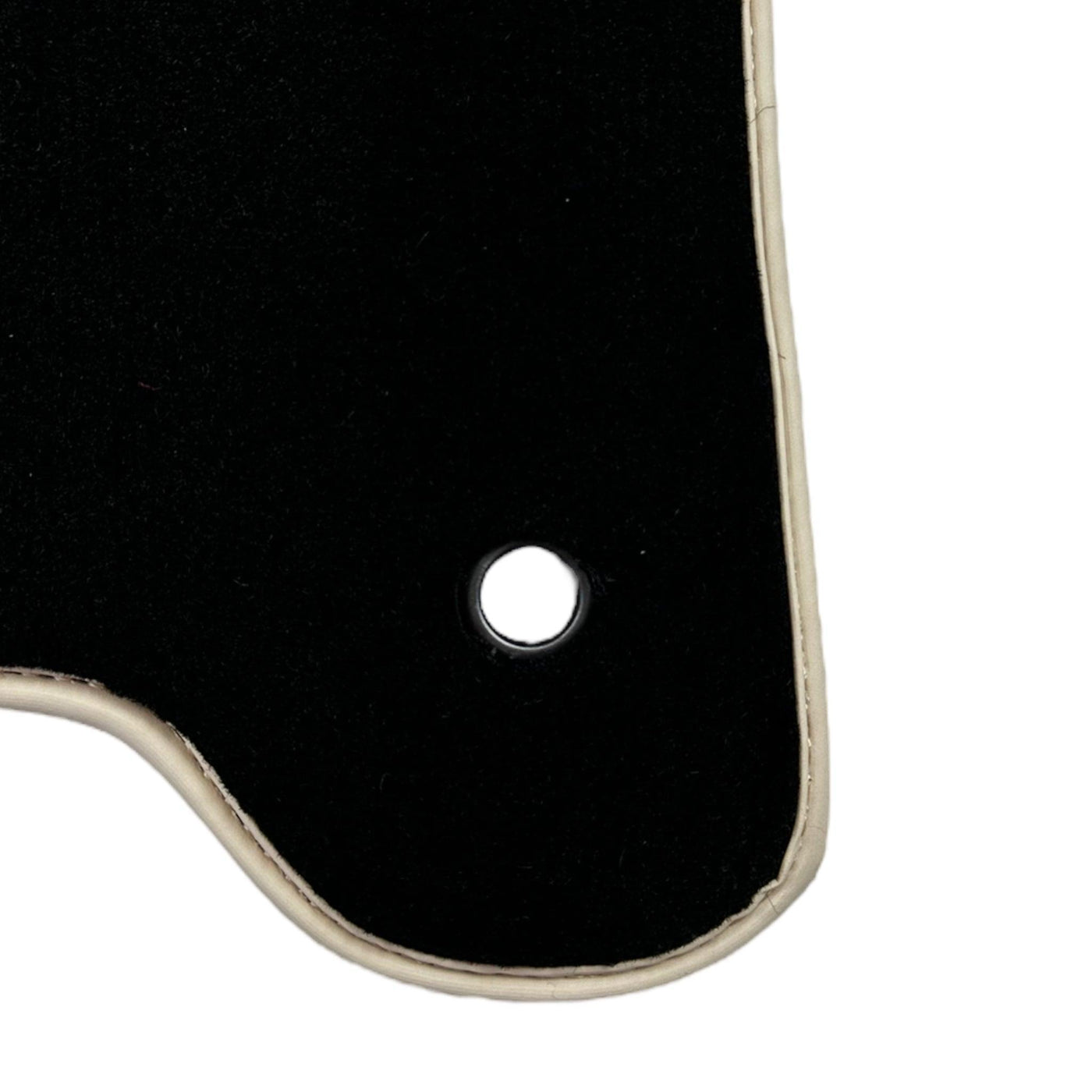 Black Floor Mats For Kia Sportage (2021) ER56 Design - AutoWin