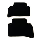 Black Floor Mats For Kia Sportage (2021) ER56 Design - AutoWin