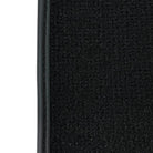 Black Floor Mats for Lamborghini Diablo (1990-2001) SV AutoWin Brand - AutoWin