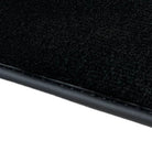 Black Floor Mats for Lamborghini Diablo (1990-2001) SV AutoWin Brand - AutoWin