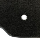 Black Floor Mats For Nissan 350Z (2003-2008) - AutoWin