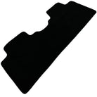 Black Floor Mats For Nissan Patrol (1988-1998) - AutoWin