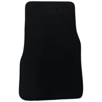 Black Floor Mats For Nissan Patrol (1988-1998) - AutoWin