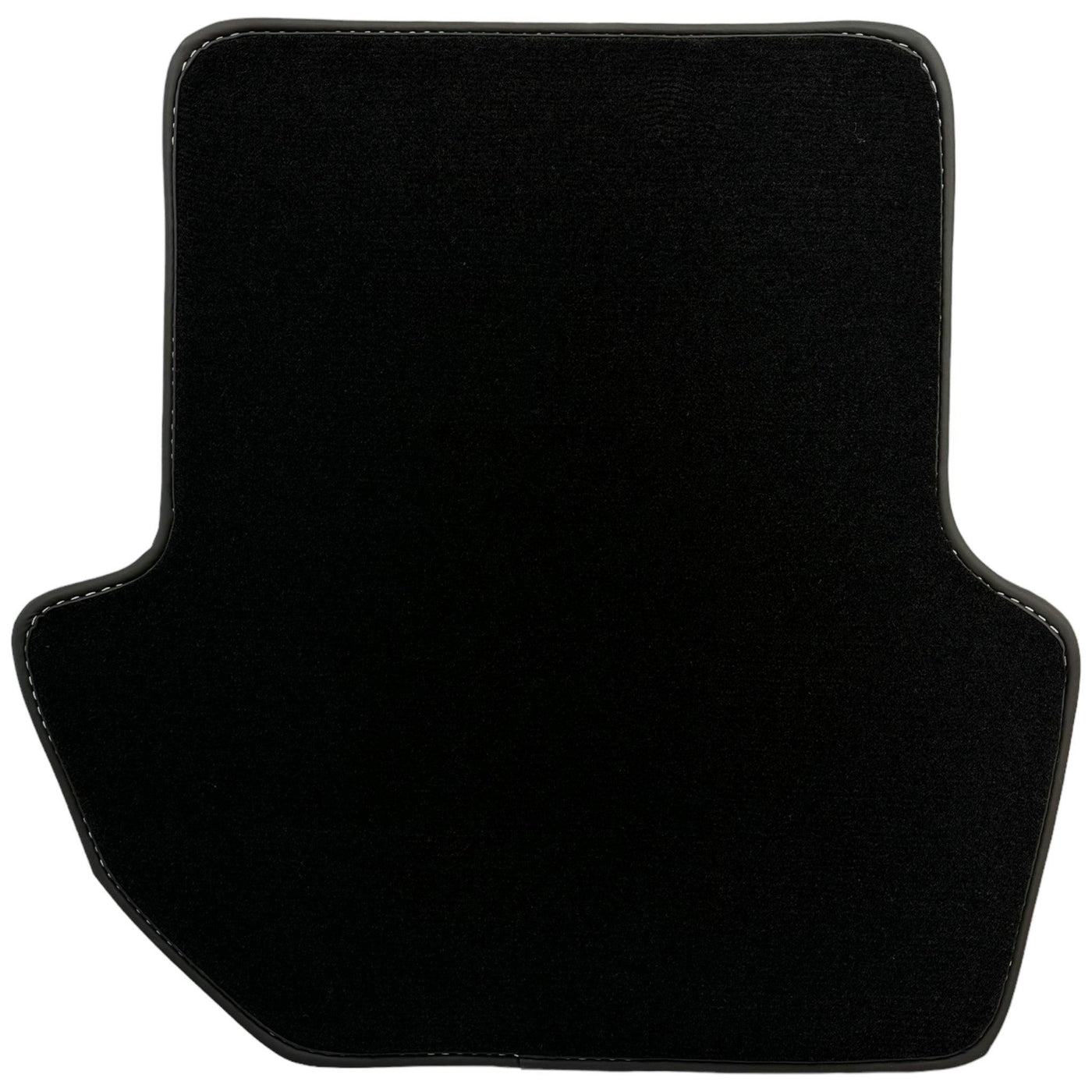 Black Floor Mats for Porsche Classic 911 (1963-1989) - AutoWin