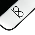 Black Floor Mats For Rolls Royce Spectre (2023-2024) White Leather - AutoWin