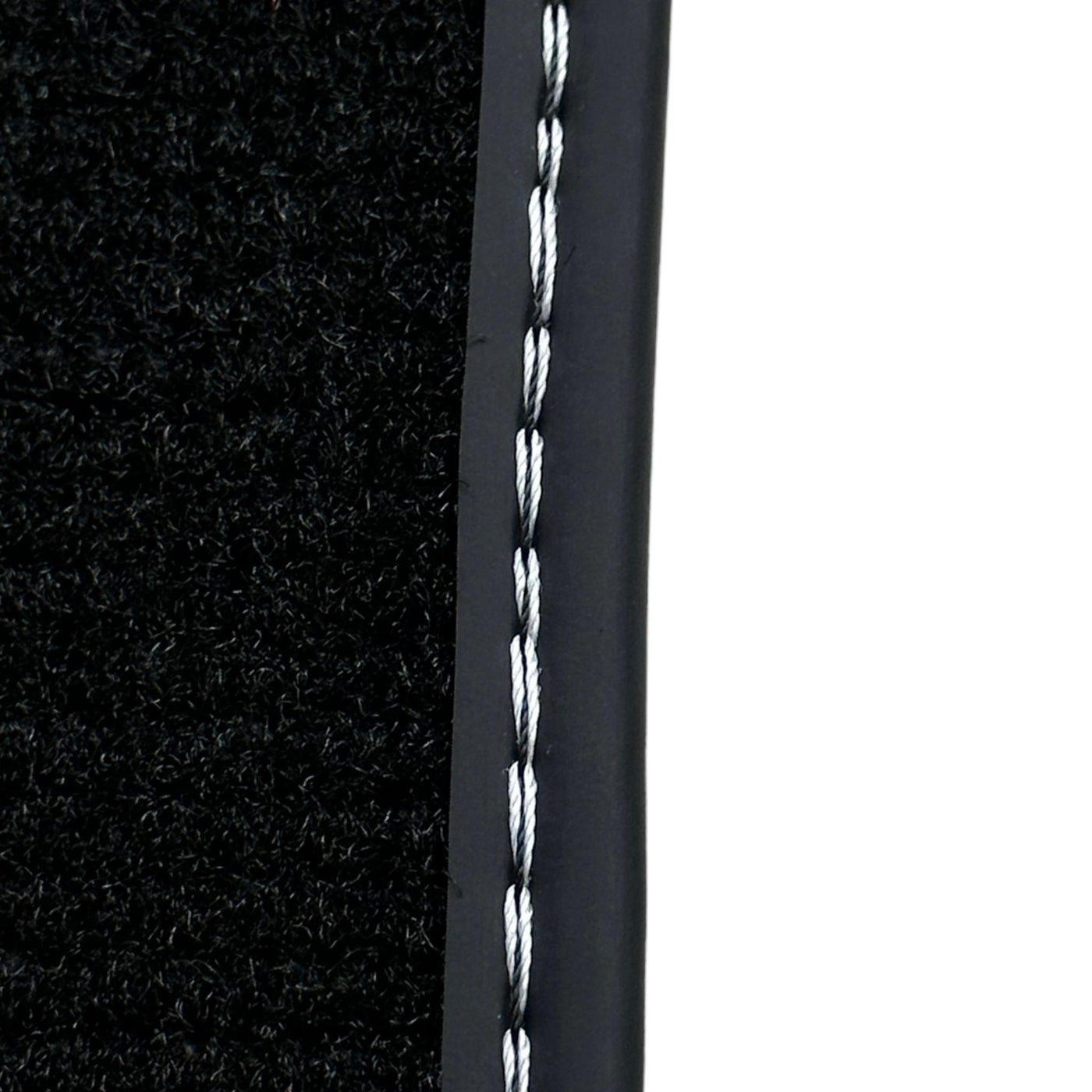 Black Floor Mats for Toyota Camry (1991-1996) - AutoWin