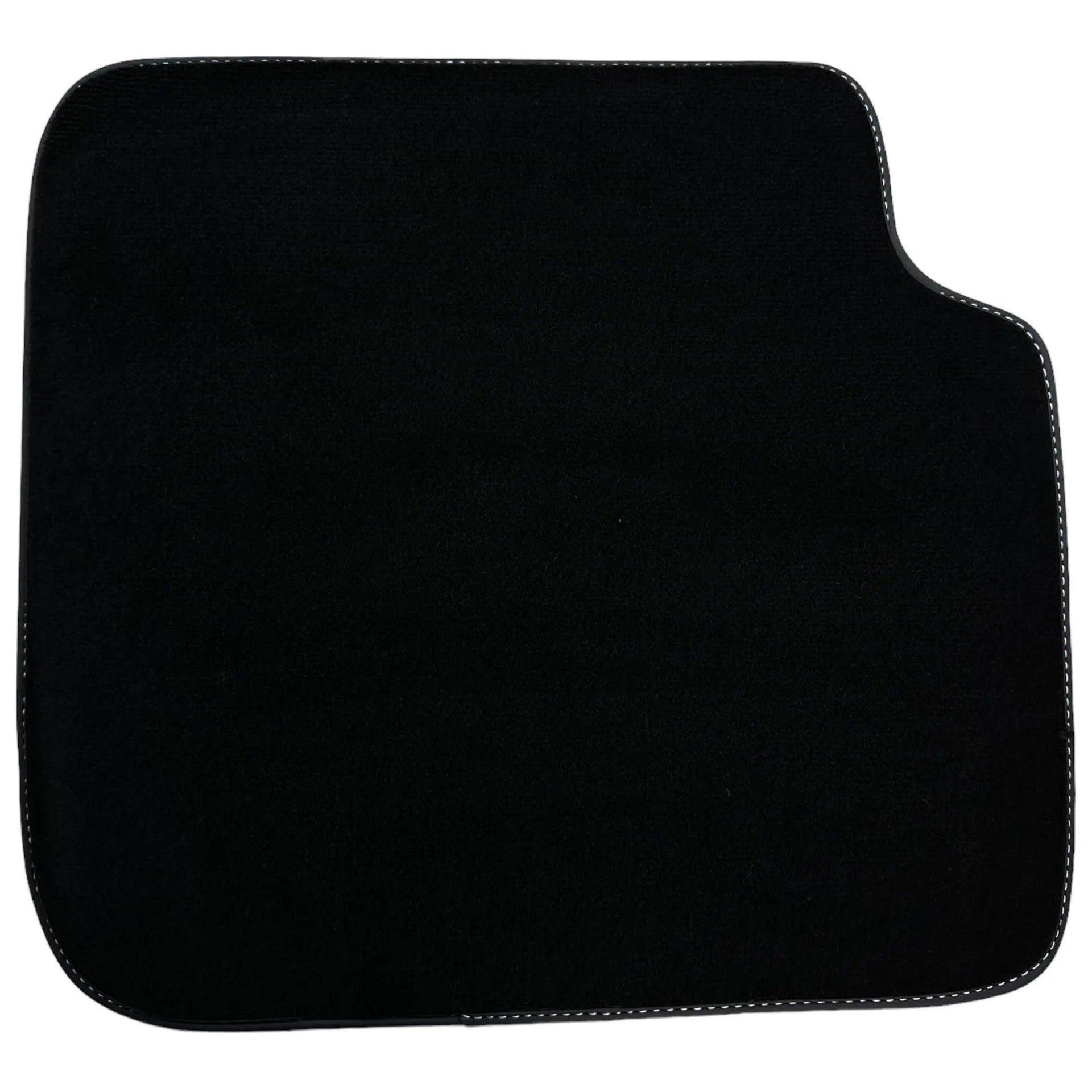 Black Floor Mats for Toyota Camry (1997-2001) - AutoWin