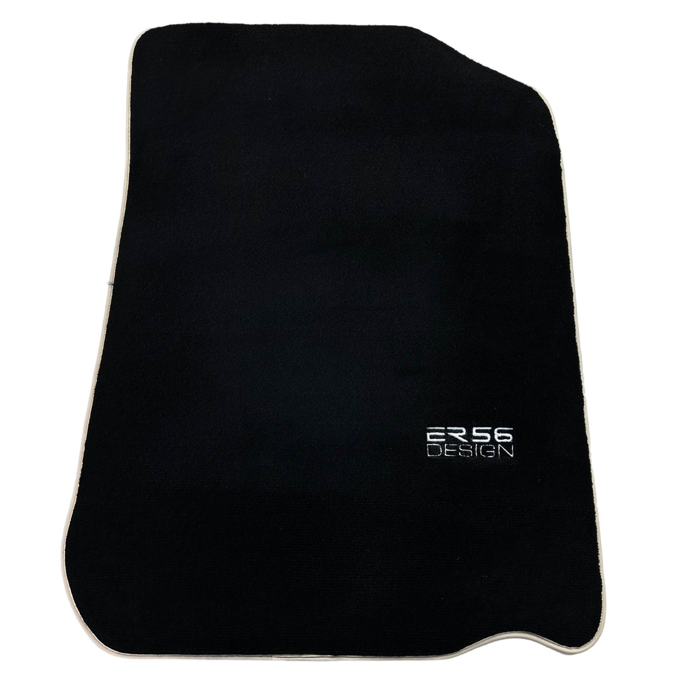 Black Floor Mats for Toyota Camry (2011-2017) ER56 Design - AutoWin