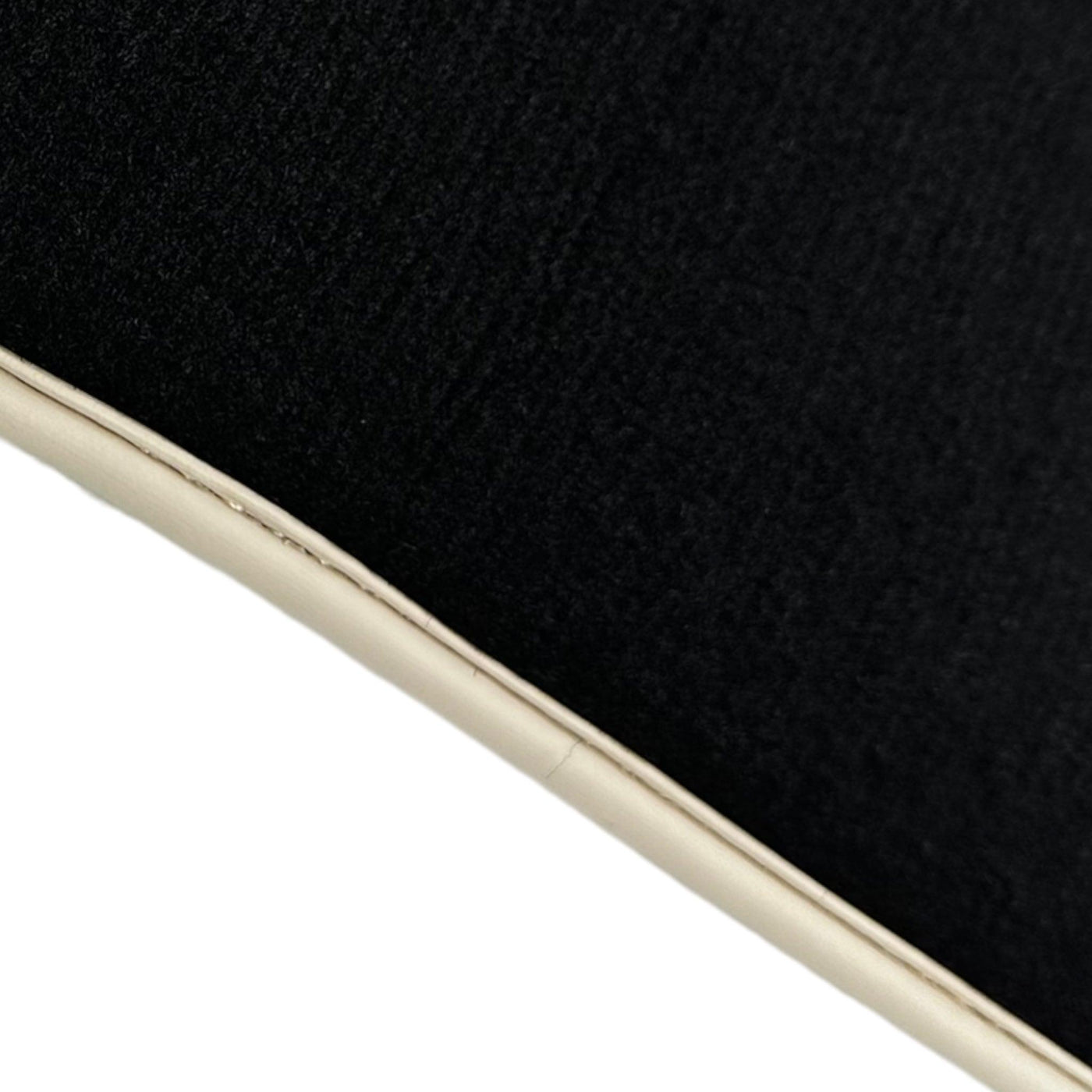 Black Floor Mats for Toyota Camry (2011-2017) ER56 Design - AutoWin