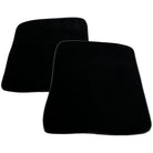 Black Floor Mats For Toyota Corolla E11 (1997-2001) - AutoWin