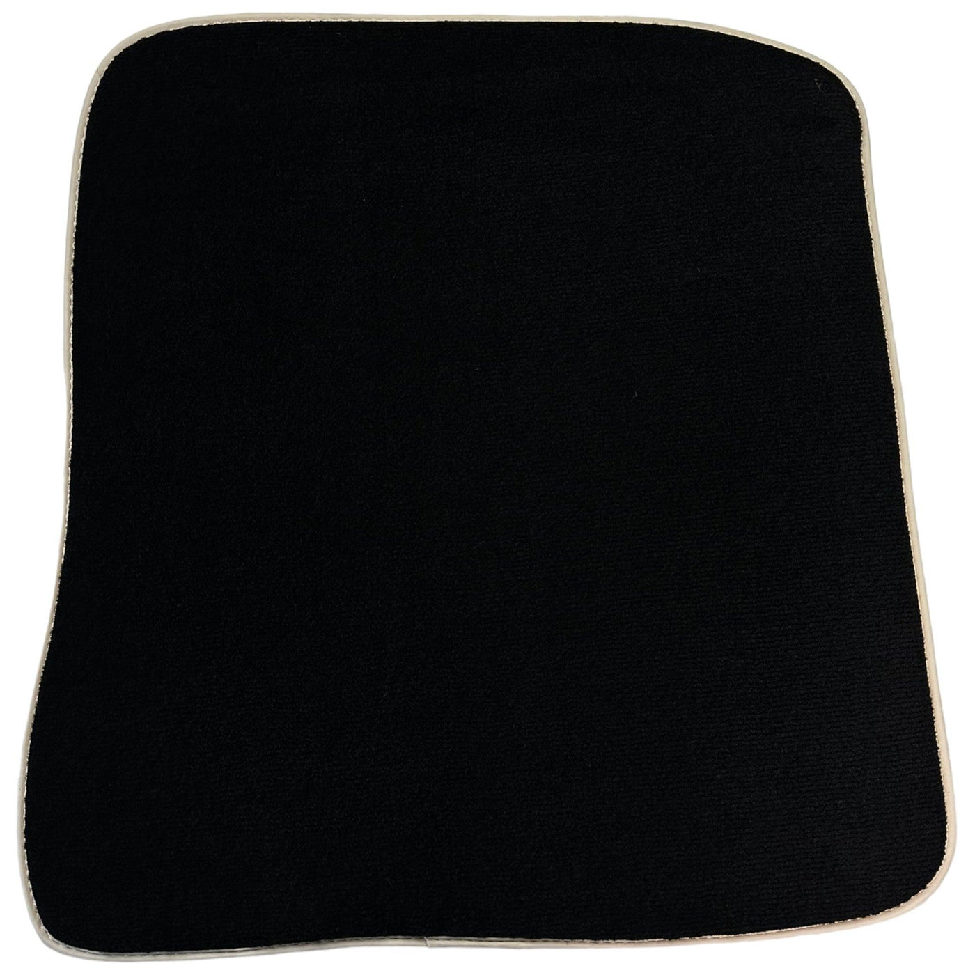 Black Floor Mats For Toyota Corolla E11 (1997-2001) ER56 Design - AutoWin