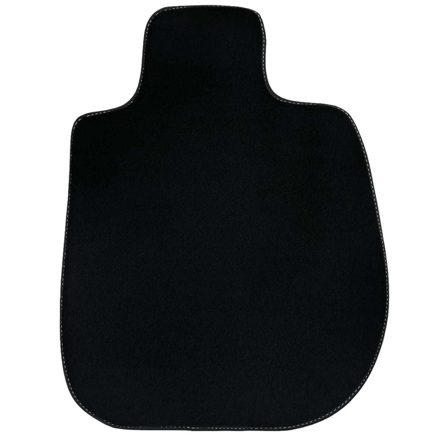 Black Floor Mats for Toyota GR Supra A90 (2019-2023) - AutoWin