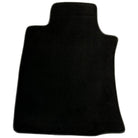 Black Floor Mats For Toyota Land Cruiser 120 (2002-2009) - AutoWin