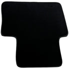 Black Floor Mats For Toyota Rav 4 (2019-2023) - AutoWin