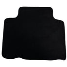 Black Floor Mats For Toyota RAV4 (2006-2013) - AutoWin