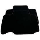 Black Floor Mats For Toyota RAV4 (2013-2018) - AutoWin