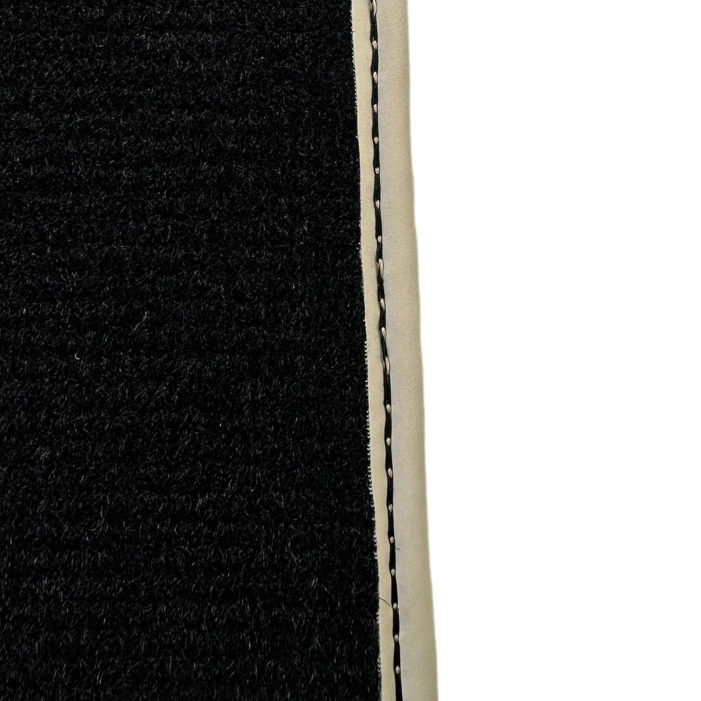 Black Floor Mats For Toyota RAV4 (2013-2018) ER56 Design - AutoWin