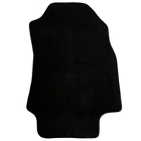 Black Floor Mats For Toyota RAV4 (2019-Present) - AutoWin